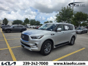 Thumbnail image of 2023 INFINITI QX80 at Kia of Cape Coral