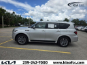 Thumbnail image of 2023 INFINITI QX80 at Kia of Cape Coral