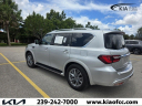 Thumbnail image of 2023 INFINITI QX80 at Kia of Cape Coral