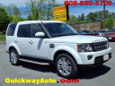 Thumbnail image of 2016 Land Rover LR4 at Quickway Auto Sales