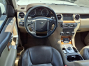 2016 Land Rover LR4 HSE LUX at Quickway Auto Sales