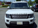 Thumbnail image of 2016 Land Rover LR4 at Quickway Auto Sales