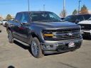 Thumbnail image of 2025 Ford F-150 at KenGarffFordAmericanFork USED
