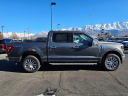 Thumbnail image of 2025 Ford F-150 at KenGarffFordAmericanFork USED