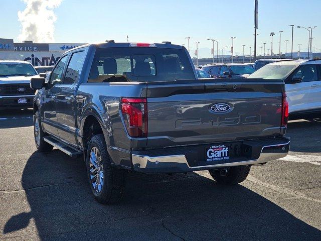 Thumbnail image of 2025 Ford F-150 at KenGarffFordAmericanFork USED
