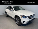 Thumbnail image of 2021 Mercedes-Benz GLC at Mercedes-Benz Of Palm Springs