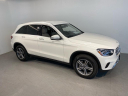 Thumbnail image of 2021 Mercedes-Benz GLC at Mercedes-Benz Of Palm Springs
