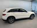 Thumbnail image of 2021 Mercedes-Benz GLC at Mercedes-Benz Of Palm Springs