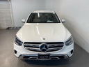 Thumbnail image of 2021 Mercedes-Benz GLC at Mercedes-Benz Of Palm Springs