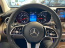 Thumbnail image of 2021 Mercedes-Benz GLC at Mercedes-Benz Of Palm Springs
