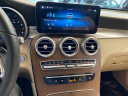 Thumbnail image of 2021 Mercedes-Benz GLC at Mercedes-Benz Of Palm Springs