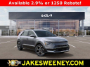 Thumbnail image of 2025 Kia Niro at Jake Sweeney KIA Used