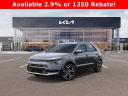 Thumbnail image of 2025 Kia Niro at Jake Sweeney KIA Used