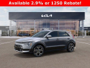 Thumbnail image of 2025 Kia Niro at Jake Sweeney KIA Used