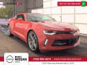 Thumbnail image of 2017 Chevrolet Camaro at Hgreg Nissan Kendall