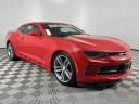 Thumbnail image of 2017 Chevrolet Camaro at Hgreg Nissan Kendall