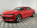 Thumbnail image of 2017 Chevrolet Camaro at Hgreg Nissan Kendall