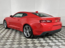 2017 Chevrolet Camaro LT at Hgreg Nissan Kendall