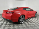 Thumbnail image of 2017 Chevrolet Camaro at Hgreg Nissan Kendall