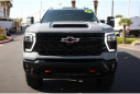 Thumbnail image of 2025 Chevrolet Silverado 2500HD at Team Ford USED