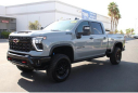 Thumbnail image of 2025 Chevrolet Silverado 2500HD at Team Ford USED