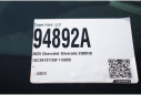 Thumbnail image of 2025 Chevrolet Silverado 2500HD at Team Ford USED