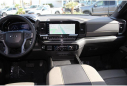 Thumbnail image of 2025 Chevrolet Silverado 2500HD at Team Ford USED