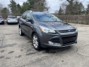 Thumbnail image of 2015 Ford Escape at LaFontaine Subaru