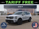 Thumbnail image of 2025 Kia Telluride at Peak Kia USED