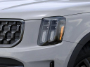 Thumbnail image of 2025 Kia Telluride at Peak Kia USED