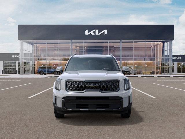 Thumbnail image of 2025 Kia Telluride at Peak Kia USED