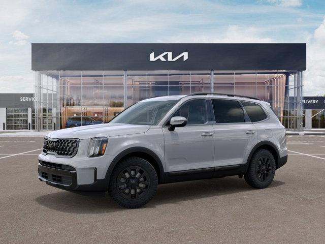 Thumbnail image of 2025 Kia Telluride at Peak Kia USED