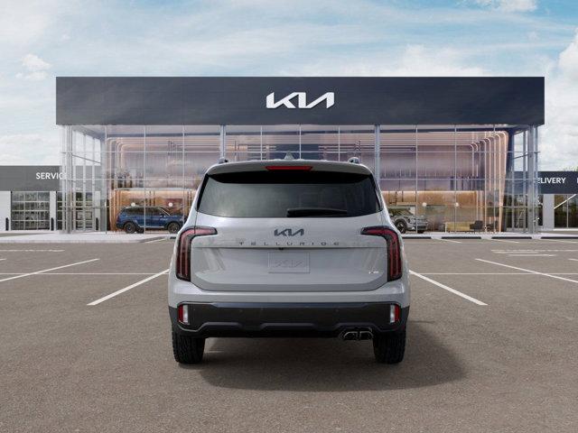 Thumbnail image of 2025 Kia Telluride at Peak Kia USED