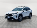 Thumbnail image of 2022 Toyota RAV4 Prime at Empire Toyota of Huntington