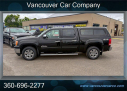 Thumbnail image of 2012 GMC Sierra 1500 at Vancouver Car Company