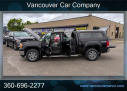 Thumbnail image of 2012 GMC Sierra 1500 at Vancouver Car Company