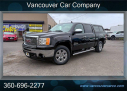 Thumbnail image of 2012 GMC Sierra 1500 at Vancouver Car Company