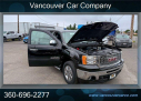 Thumbnail image of 2012 GMC Sierra 1500 at Vancouver Car Company