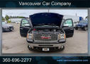 Thumbnail image of 2012 GMC Sierra 1500 at Vancouver Car Company