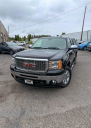 Thumbnail image of 2012 GMC Sierra 1500 at Vancouver Car Company