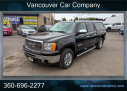 Thumbnail image of 2012 GMC Sierra 1500 at Vancouver Car Company
