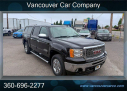 Thumbnail image of 2012 GMC Sierra 1500 at Vancouver Car Company