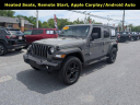 Thumbnail image of 2021 Jeep Wrangler Unlimited at DonWhitesTimoniumChryslerJeep USED