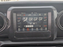 Thumbnail image of 2021 Jeep Wrangler Unlimited at DonWhitesTimoniumChryslerJeep USED