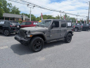 Thumbnail image of 2021 Jeep Wrangler Unlimited at DonWhitesTimoniumChryslerJeep USED