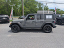 Thumbnail image of 2021 Jeep Wrangler Unlimited at DonWhitesTimoniumChryslerJeep USED