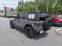 Thumbnail image of 2021 Jeep Wrangler Unlimited at DonWhitesTimoniumChryslerJeep USED