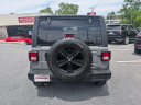 Thumbnail image of 2021 Jeep Wrangler Unlimited at DonWhitesTimoniumChryslerJeep USED
