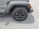 Thumbnail image of 2021 Jeep Wrangler Unlimited at DonWhitesTimoniumChryslerJeep USED