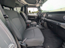 Thumbnail image of 2021 Jeep Wrangler Unlimited at DonWhitesTimoniumChryslerJeep USED